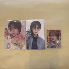 INI 佐野雄大 トレカ