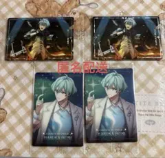 アイナナ アイドリッシュセブン ウエハース 悠セット売り 2026年最新】亥清悠 ウエハースの人気アイテム - メルカリ