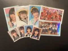 o*o様 永田詩央里 ミニフォト まとめ売り コンプ - メルカリ
