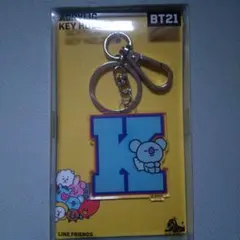 BT21 アクリルキーホルダー KOYA