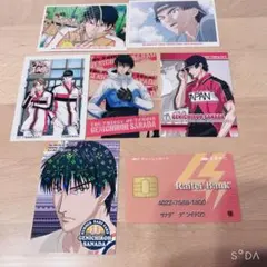 【即購入可能】テニスの王子様 新テニスの王子様 テニプリ 新テニ 真田弦一郎