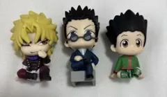ハンターハンター まとめ売り　すわらせ隊のサムネイル