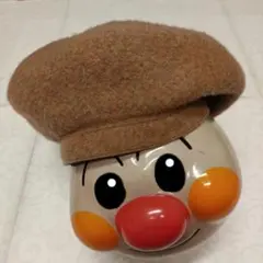 PRP pozzyrap premium ウール100% ベレー帽 日本製