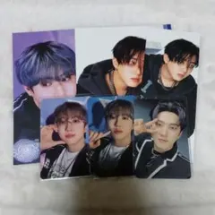 チャンビン KARMA シーグリ2025