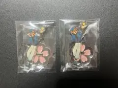 超会議 まじめにヤバシティ まじヤバ ミニアクスタ シャオロン 2点セット