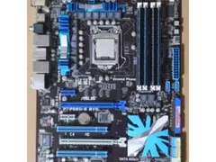 動作品】マザーボード CPU メモリ - メルカリ