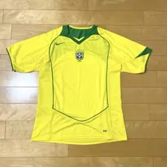 サッカーブラジル代表オーセンティックユニホーム2018 ガブリエル