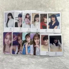 NiziU ニナ トレカ まとめ売り