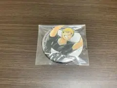 ハイキュー コレクション缶バッジ 第5弾 宮侑