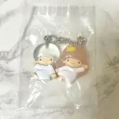 サンリオキャラクターズ なかよしドロップチャーム キキララ