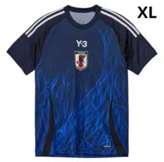 アディダス サッカー 日本代表 2024 ホーム レプリカ ユニフォーム 半袖