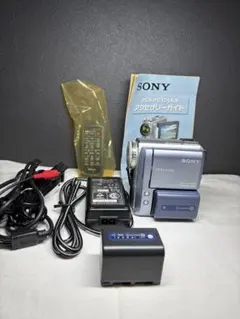 2026年最新】sony dcr-pc105の人気アイテム - メルカリ