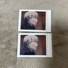 呪術廻戦　狗巻棘　ぱしゃこれ