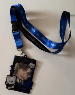 Straykids Hyunjin トレカケース