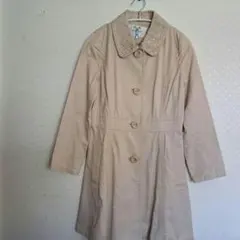 ジル　JILL by JILL STUART　スプリングコート