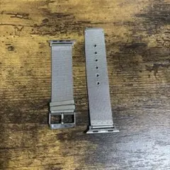 Apple Watch 스테인리스 밴드 41mm