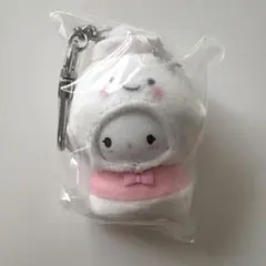 サンリオ　ちびっとも 雪の精　こぎみゅん