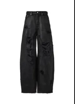 2026年最新】ANOTHERYOUTH デニム・ジーンズの人気アイテム - メルカリ