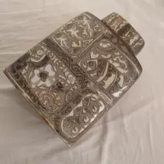 ロイヤルコペンハーゲン Baca バッカシリーズ 容器1960年代 - メルカリ
