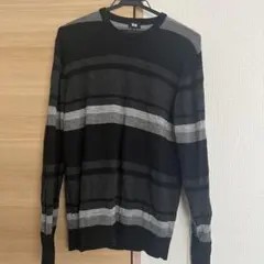 UNIQLO セーター