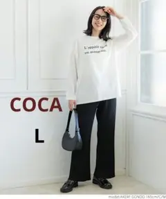 coca Tシャツ