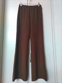 チャコットパンツ