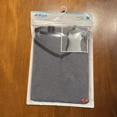 【未使用・未開封】ユニクロ　エアリズム　キャミソール　M