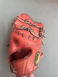 2025年最新】asics ファーストミットの人気アイテム - メルカリ