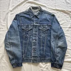 LEVI'S 極東 / 70's ～ 70506 denim jacket - メルカリ