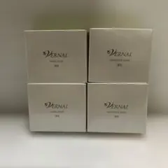 ヴァーナル　アンクソープ 90g × 2 センシティブザイフ 90g×2