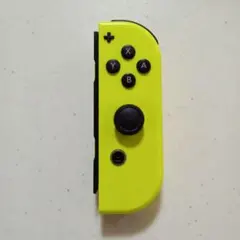 【純正品】ニンテンドー　ジョイコン(右)