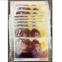 学マス ウエハース 3 サポカ①