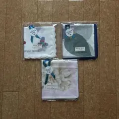 ブランド ハンカチ ハナエモリ