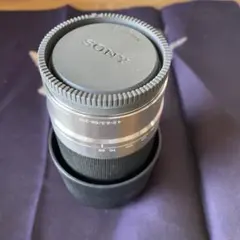 ソニー Sony E 55-210mm OSS☆望遠ズーム☆初心者おすすめ - メルカリ