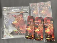 鬼滅の刃 ufotable WEBSHOPくじ 我妻善逸