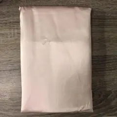 枕カバー シルク 22刃 ベビーピンク