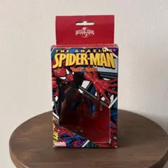 【廃盤】USJ限定 The Amazing Spider-Man フィギュアのサムネイル