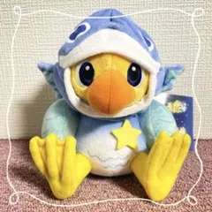 《うお座》ファイナルファンタジー AM 星座チョコボぬいぐるみ