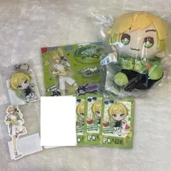 ぷりっつくん 夏グッズまとめ売り