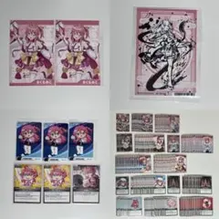 最終値下げ】さくらみこ グッズ 10点セット ホロライブ hololive