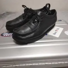 た*そ様 Clarks Wallabee GORE-TEX ワラビー ゴアテック