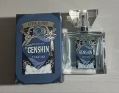 原神 香水 フレグランス プリマニアックス 新品 未開封 行秋 xingqiu primaniacs】原神 フレグランス 行秋