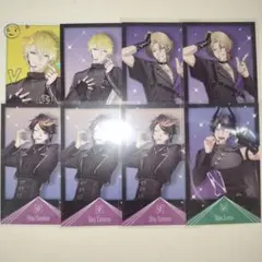 にじさんじ チェキ