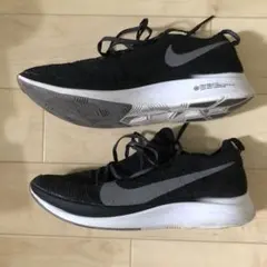 ナイキ ZOOM フライニットFK 26.0