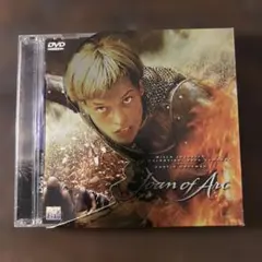 ジャンヌ・ダルク('99仏/米)