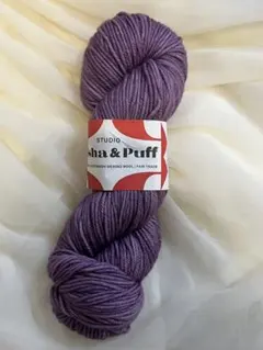 misha&puff 編み物