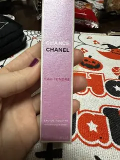 CHANEL CHANCE EAU TENDRE 10ml