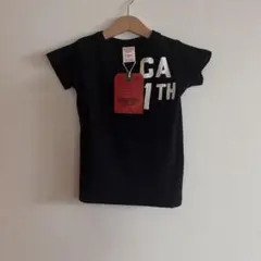 DENIM DUNGAREE Ｔシャツ 100 FITHのサムネイル