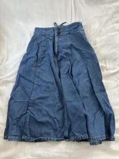 Honeys デニムスカート