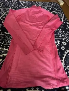 アンダーアーマー　コールドギア